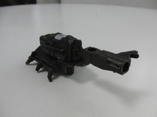  Takara Tomy Transformers Prime Arms Micron AM 29 Shockwave Out Of Box Image  (24 of 40)